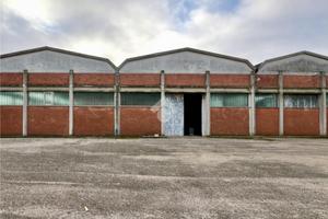 CAPANNONE A ROSETO DEGLI ABRUZZI