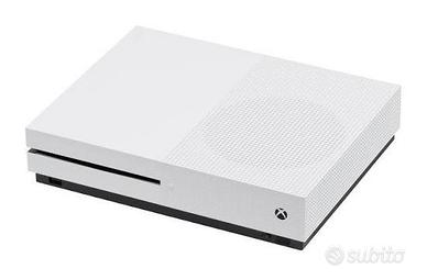 Xbox One s 1T