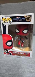 Funko Pop Spiderman No Way Home