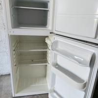 FRIGO PICCOLO BIANCO ESTERNO 