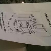 Lotto manuali guide d'uso Moulinex,Philips,HP ecc