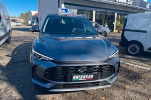 Mg ZS Hybrid+ Luxury