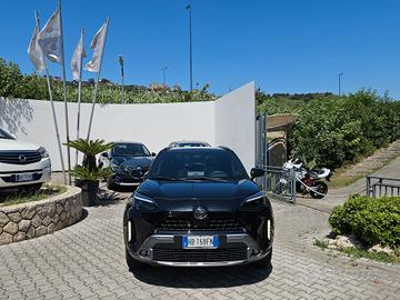 Toyota Yaris Cross 1.5 Hybrid 130 CV 5p. E-CVT Lou