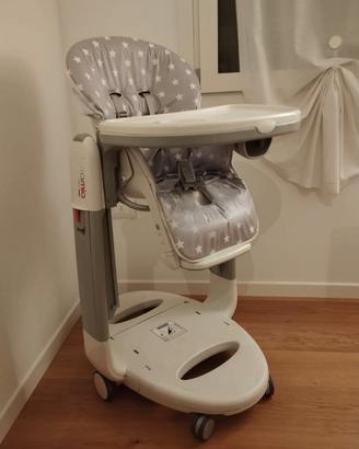 SEGGIOLONE TATA MIA PEG PEREGO