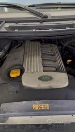 Motore 306d1 per land rover discovery 3.0 d 4x4