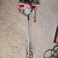 Mescolatore Elettrico Professionale FLEX MXE 900