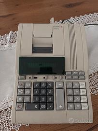 Calcolatrice Olympia CPD5212