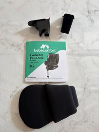 Seggiolino Bebeconfort 40-150 cm.