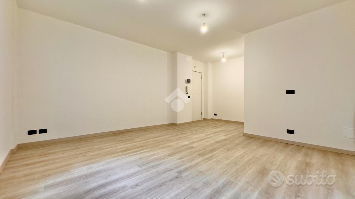 Appartamento – Novi Ligure, Quartiere G3 - Vista 3