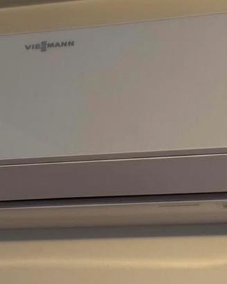 Climatizzatore monosplit Viessmann usato