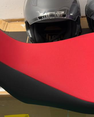 Sella confort africa twin 1100 ES