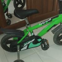 Bicicletta da bambino DINO B88
