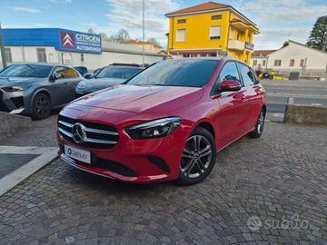 Mercedes Classe B 220 d Premium auto