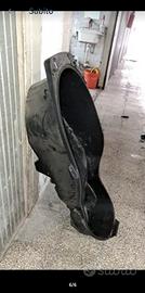 Ricambi Yamaha Xmax 250 SOTTO SELLA SOTTOSELLA