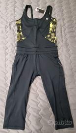 Tutina sport Freddy NUOVA