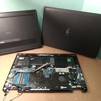 Notebook DELL LATITUDE 3520 semicompleto