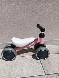 Triciclo bambina