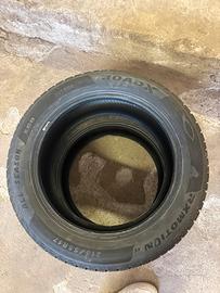 4 Pneumatici RoadX RxMotion 215/55 r17 4 Stagioni