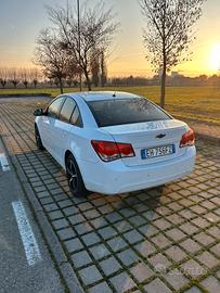 CHEVROLET CRUZE 1.6