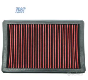 FILTRO ASPIRAZIONE DIRETTA VOLKSWAGEN VW POLO 17-