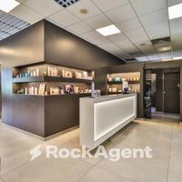 MURI CENTRO COMMERCIALE COOP SAN RUFFILLO -ESTETIS