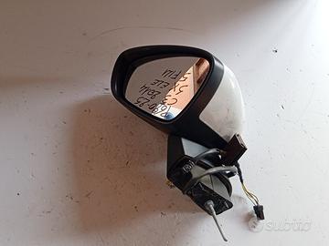 SPECCHIETTO RETROVISORE SINISTRO CITROEN C3 Serie