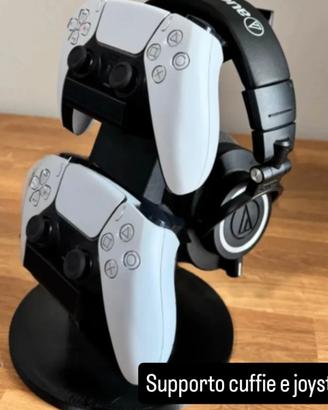 Supporti playstation