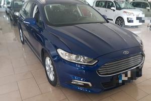 FORD Mondeo 2.0 Diesel 150 CV 2016 Full Led Navi