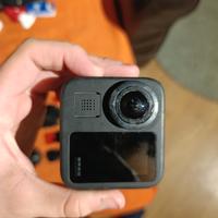 GoPro MAX 