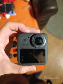 GoPro MAX 