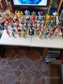 Action Figure Dragonball