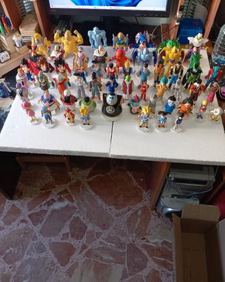 Action Figure Dragonball
