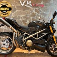 Ducati Streetfighter - 2009
