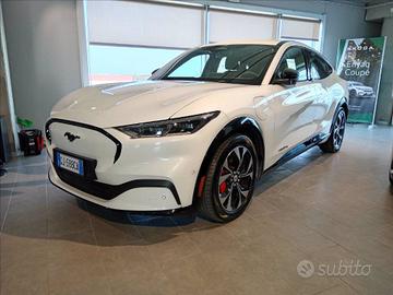 FORD Mustang Mach-e standard range awd 269cv auto