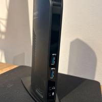 Docking Station Startech