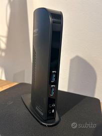 Docking Station Startech