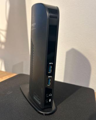 Docking Station Startech