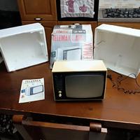 TV per bambini anni 70 