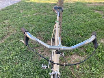 Bici uomo