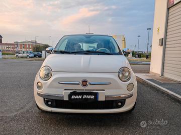 FIAT 500 1.2 69 CV "BY DIESEL" – EDIZIONE LIMITA