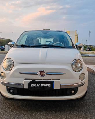 FIAT 500 1.2 69 CV "BY DIESEL" – EDIZIONE LIMITA