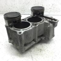 CILINDRO E PISTONI YAMAHA T-MAX XP 500 2004 SJ031