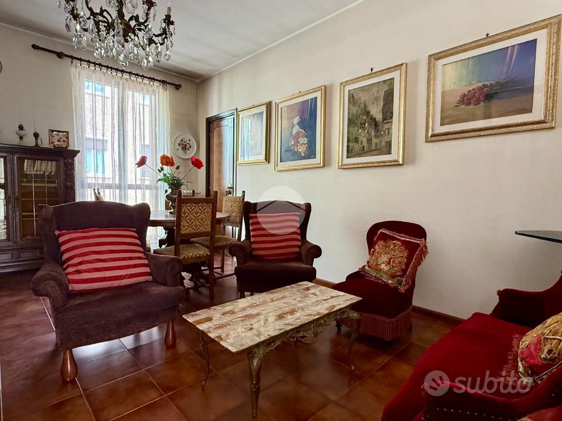 Apartment in Asti, Rione San Paolo - Vista 3