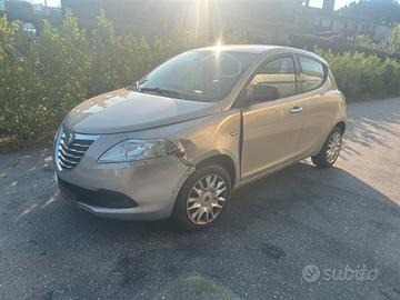 RICAMBI PER LANCIA YPSILON