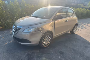 RICAMBI PER LANCIA YPSILON