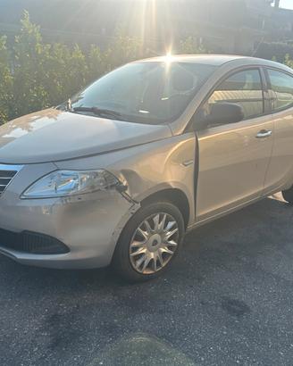RICAMBI PER LANCIA YPSILON