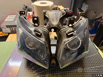 Faro Tmax 530