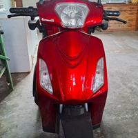 SCOOTER  TRE RUOTE ELETTRICO PER INVALIDI/ANZIANI