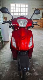 SCOOTER  TRE RUOTE ELETTRICO PER INVALIDI/ANZIANI