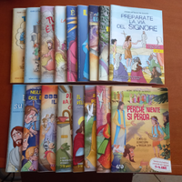 Libri Azione Cattolina per ragazzi